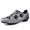 All-Season Breathable Cycling Shoes with Hard Sole for Road and Mountain Biking
