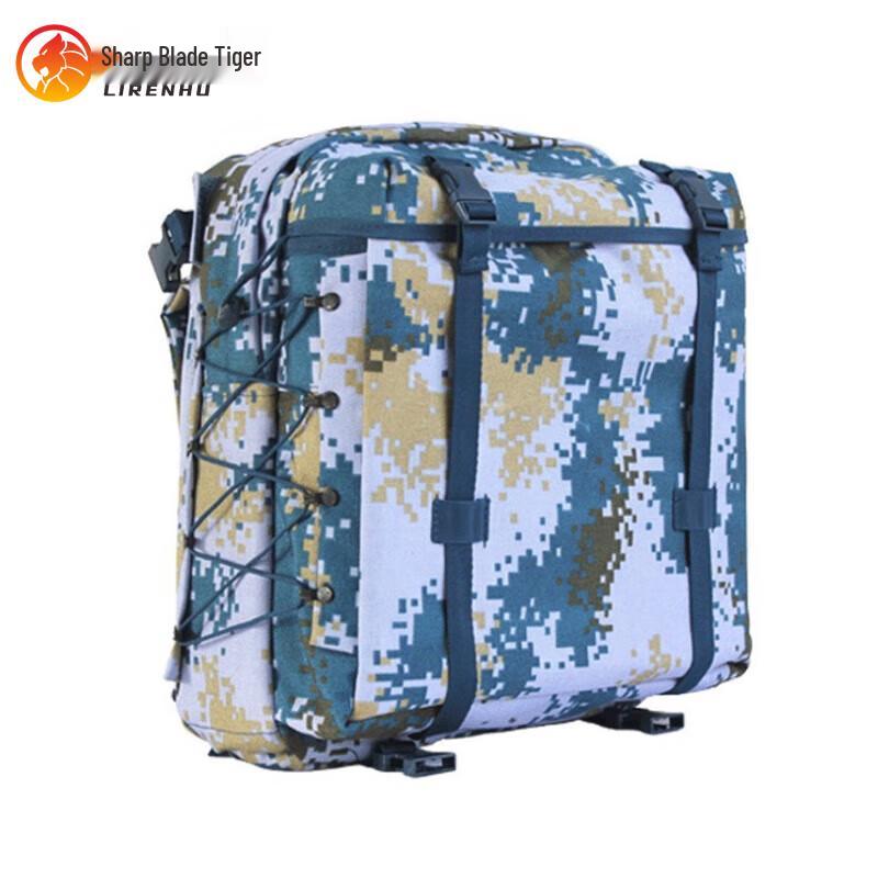 Sharp Tiger 06 Tactical Backpack