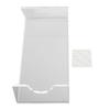 YX009 Acrylic Lightsaber Display Stand Sword Stand with Anti Slip Pad for Lightsaber Handle Dagger