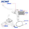 Motorcycle Hydraulic Clutch Master Cylinder For KTM SX SX-F XC XC-W XCF-W XC-F EXC EXC-F TPI 6Days 125 150 250 350 450 500
