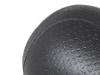 Nissan Juke 2010- Gear Shift Knob, 6-Speed, Black & Silver