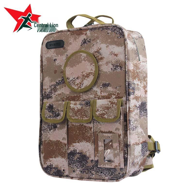 Yangshen Type 2002 Medic Backpack