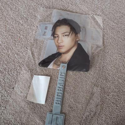 [USED] BIGBANG Fan (SOL)