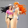 BANPRESTO One Piece Glitter & Glamour Splash Style Nami