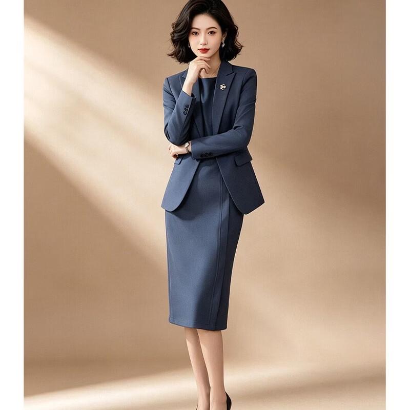 Completo da Donna Elegante EST+II