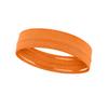 1Pcs Cycling Running Headband Lightweight Breathable Moisture Wicking Sweat Absorbent Seamless Nylon Sports Band Unisex