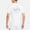 JORDAN Sport Dna S/S T-Shirt DA9915-100