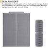 1PC Silicone Dreno Pad Secagem Tapete Potes Prato Dreno Tapete Para Cozinha Talheres Tapetes Antiderrapantes Anti-escaldante Coaster Utensílios De Cozinha