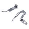 Oberer und unterer Greifer Ersatz für Singer 14SH644 14SH654 Finishing Touch Overlock-Nähmaschine 550411 410434 Nähmaschinen Greifer-Kit