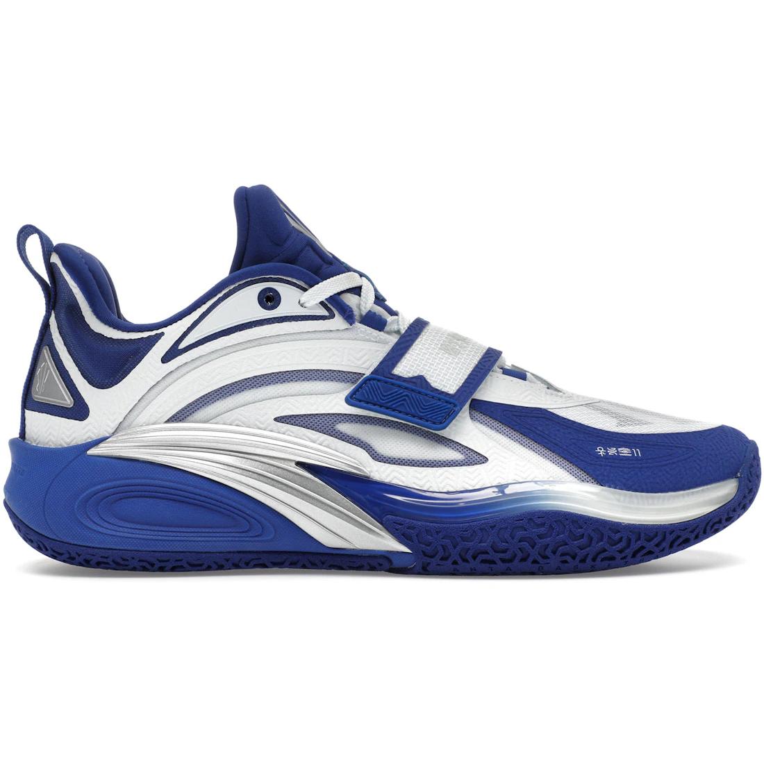 

Кросівки Anta Kai 1 Duke(912511102S-1) 46