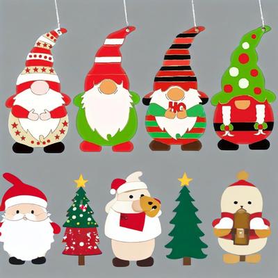 Parti Süsleri – Yılbaşı süsleri