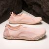 Fashion Shoes For Women Men Barefoot Water Shoes Anti Slip Quick Drying Outdoor Beach Upstream Wading Swimming Shoe Sneakers Unisex
