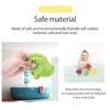 Baby Ball Sensory Toy 0-24 Months Hands-on Tactile Baby Toy Bath Toy Baby Hand Catching The Ball To Exercise The Baby Brain