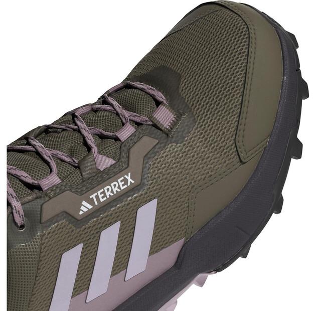 Треккинговые ботинки Adidas Terrex Ax4