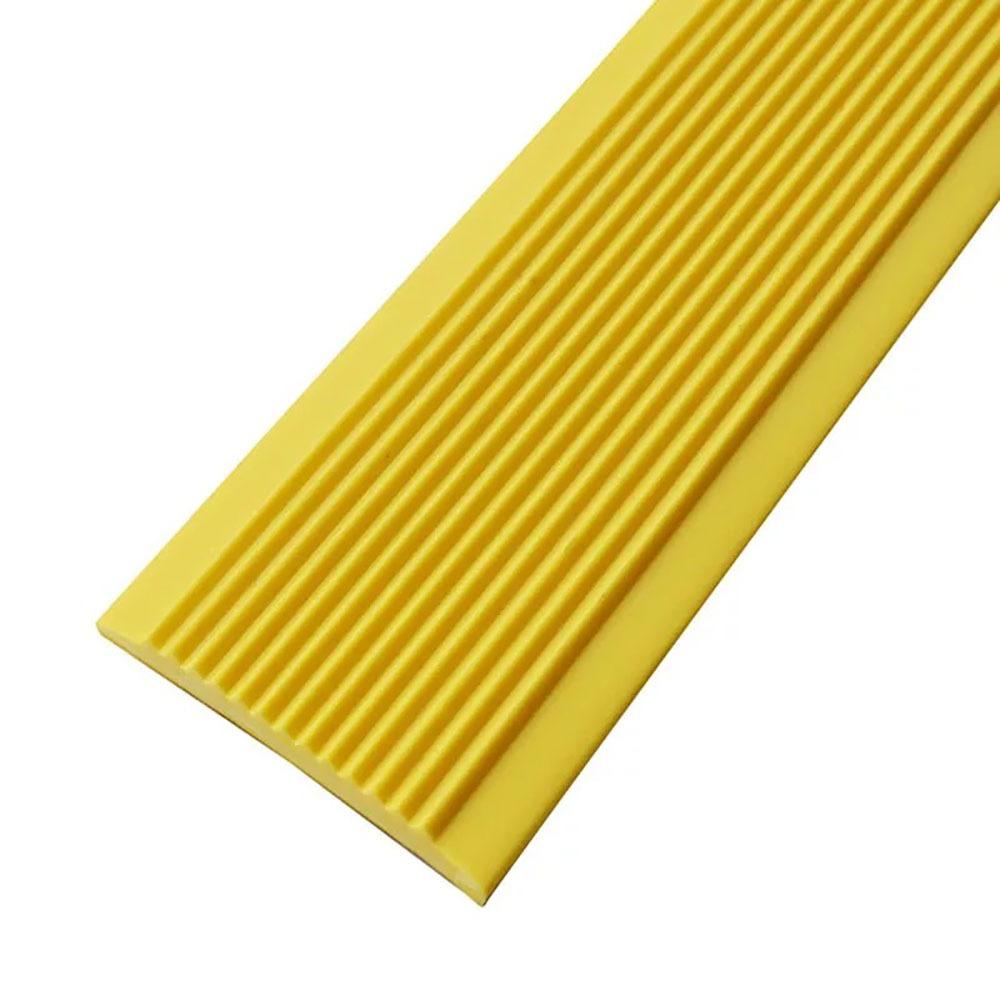 Self-adhesive Stair Treads Strip PVC Staircase Sticker Pressing Strip Staircase Protection  Stairs