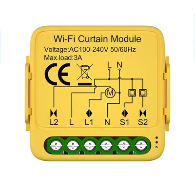 Chytrý dům – Moduly pro domácí automatizaci