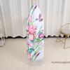 Spring Bird Ironing Board Cover: Stylish Digital Print, Heat-Resistant, Anti-Iron Protection