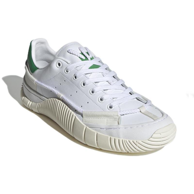 adidas Scuba Stan x Craig Green Low White Green - GZ4644
