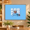 5D Diamond Painting Kevin De Bruyne DIY Full Drill Diamond Art Kit Home Decoration