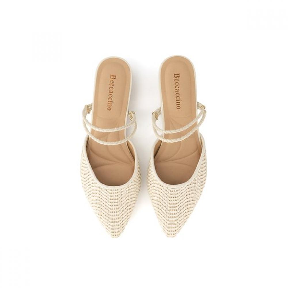 Becaccino WoMen S SandalS  823019  M 137 