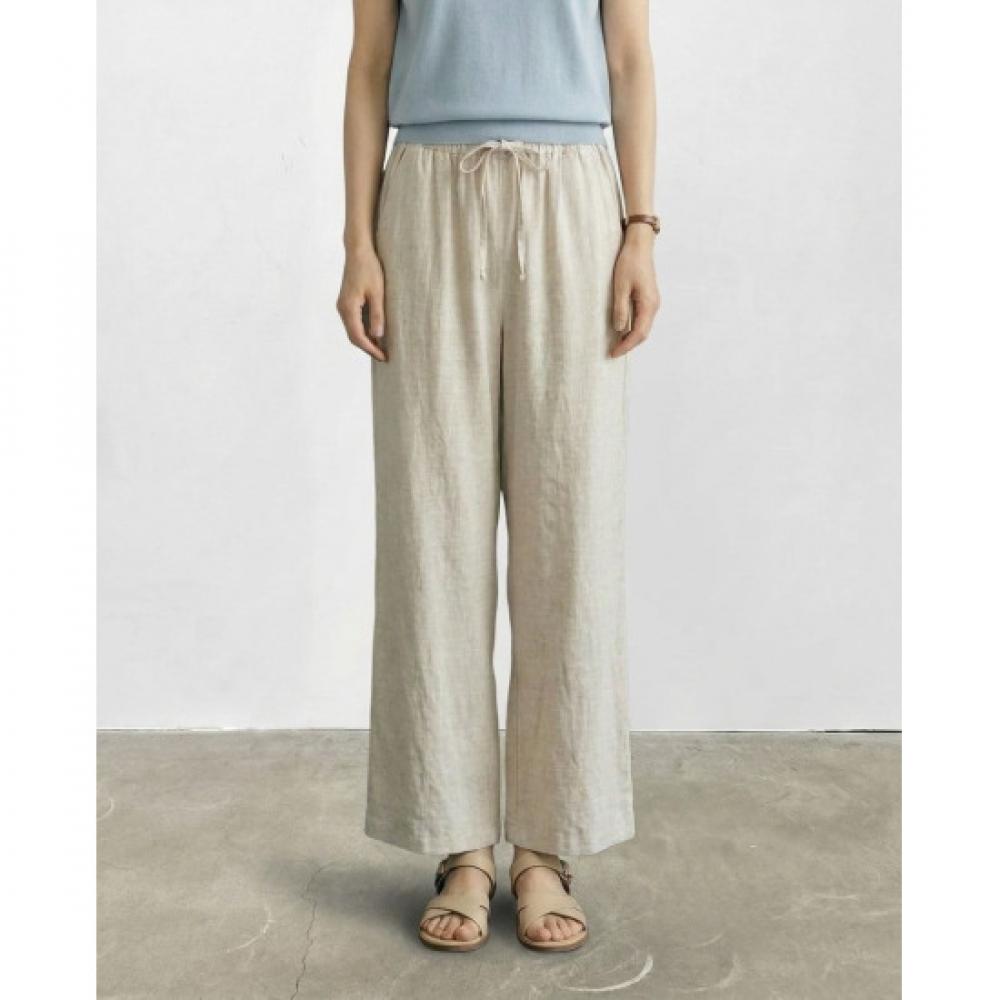 Haven Women S Linen Daily Wide pantS