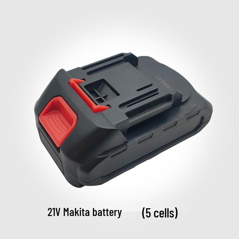16.8V Dongke Universal Lithium Battery for 21V Makita Hand Drill Wrench