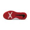 Nike Team Hustle D 10 Kids' Basketball Shoes Pre-school CW6736-600