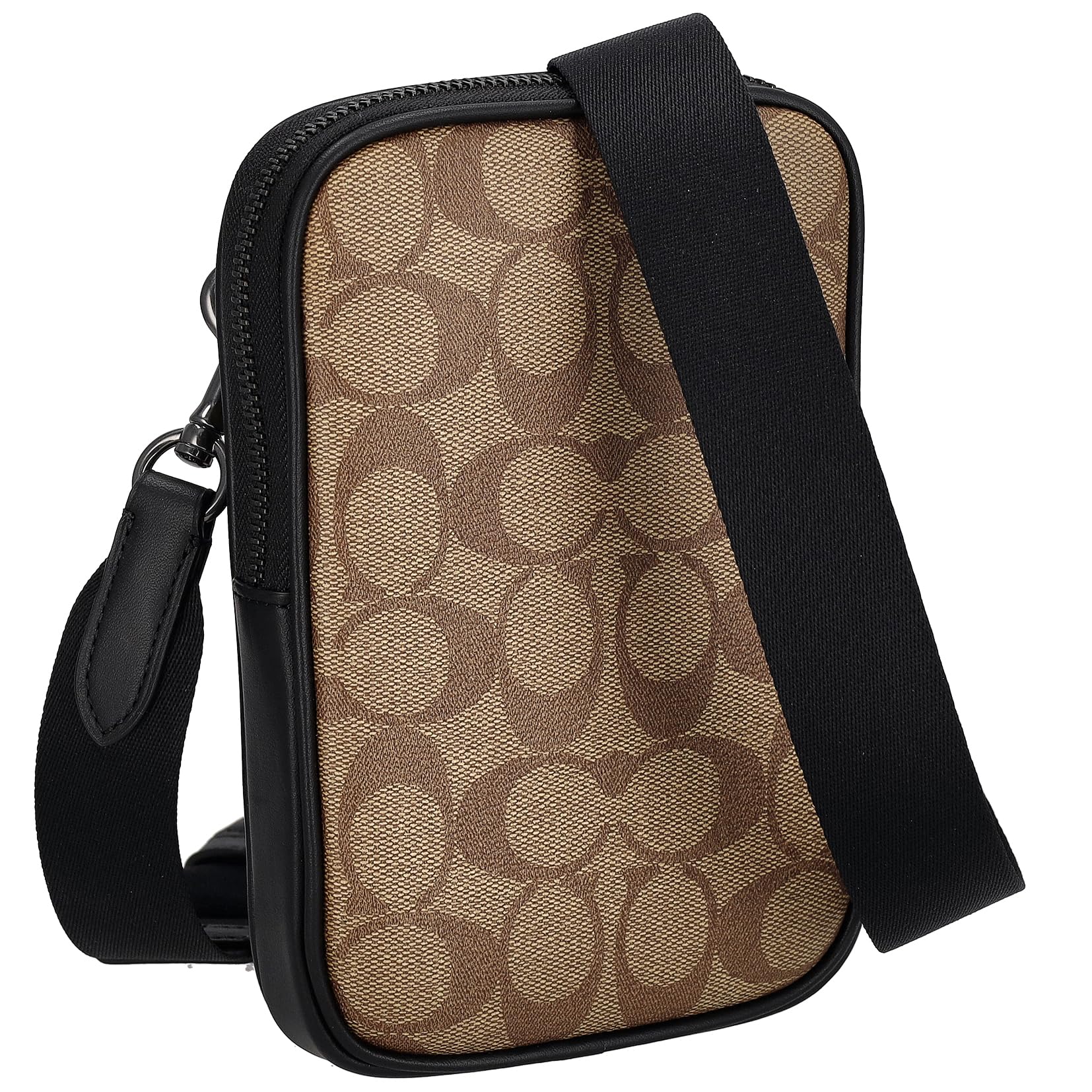 

Shoulder Bag CO912 QBKHA [Coach] Women s [Item]
