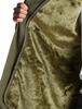 HOUSTON PARKA 5409M Mod Aoshima Olive Size XS M-51 Coat, Model, Drab,