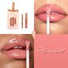 Charlotte Tilbury Mini Pillow Talk Glossy Lip Duos  Collagen Lip Bath 2.6ml   Lip Cheat 0.8g