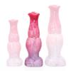 Monster Dildo Turlix M 20 X 6.5cm - Unicorny - Unusual Dildos