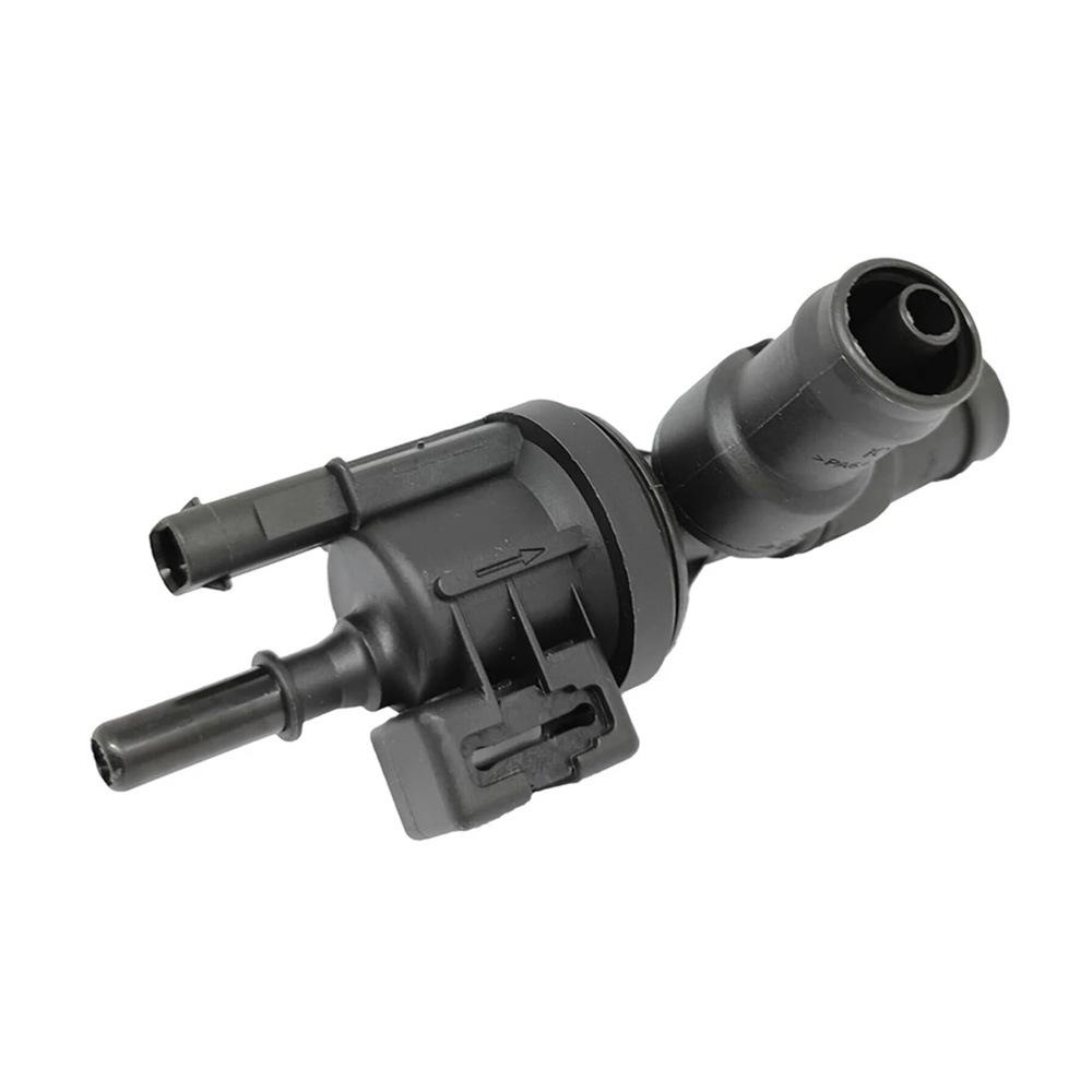 

GAK Carbon Canister Solenoid Vent Valve for BMW 13907614013 GAK