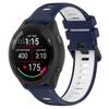 Fashion Silicone 22mm Watchband For Garmin Forerunner 265 Strap Smart Wristband For Garmin Forerunner 255 Band Bracelet +Film