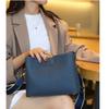 Luxury Genuine Leather Women's Bucket Bag 2026 Fashi Female Shoulder Bag Phe Makeup Handbag  Commuter Crossbody Bag Daily