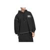 adidas Originals Los Angeles FW25 Mikina s kapucí s nápisem Santa Monica s dlouhým rukávem Unisex topy JX6133