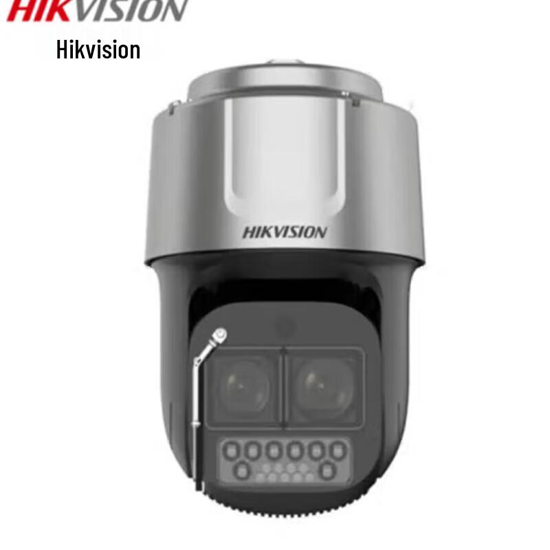 

HIKVISION 4MP 60x Optical Zoom 400mm Ultra-Long Focus PTZ Camera CN plug (adapter included)