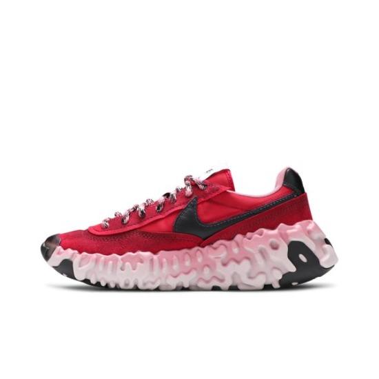 Nike Overbreak SP Dark Beetroot DA9784-600