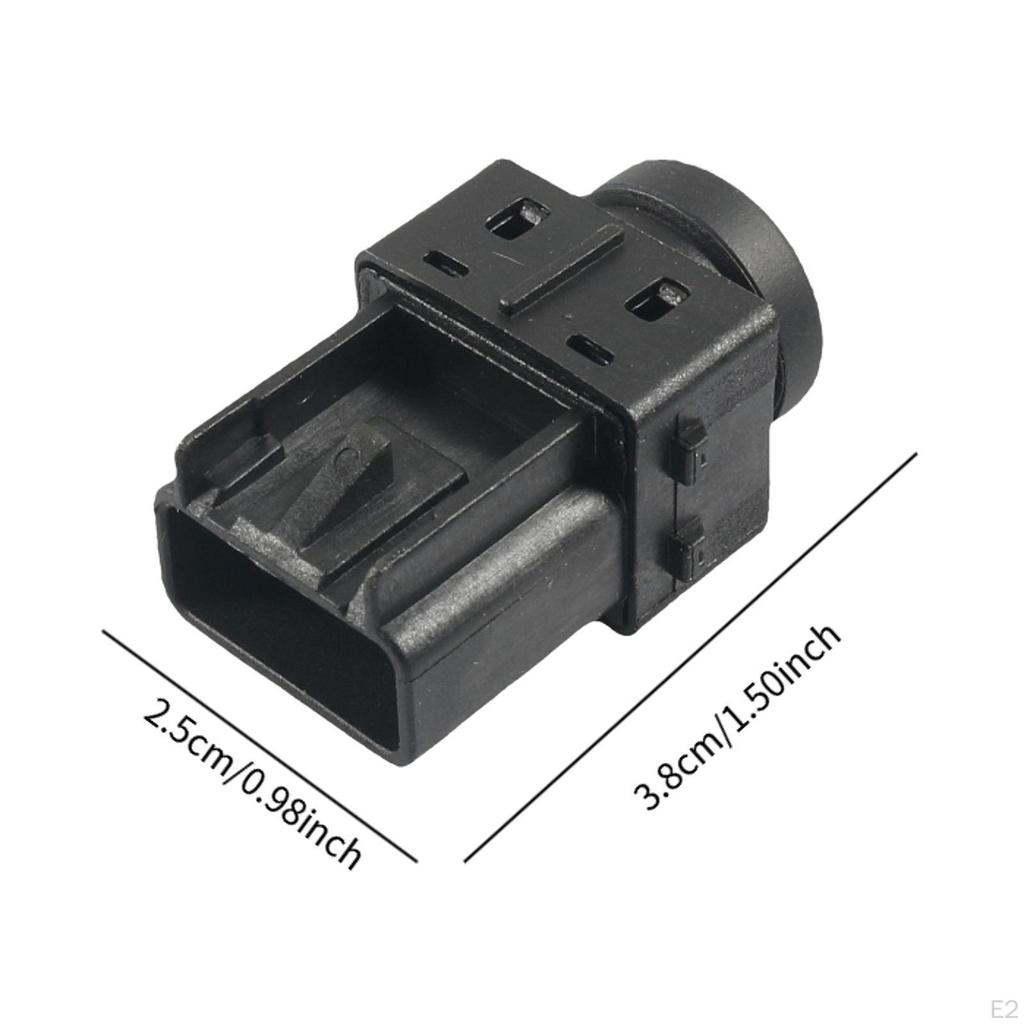 Door Latch Release Switch Interior Lock Auto Parts Button for Comfortable Operating Easy