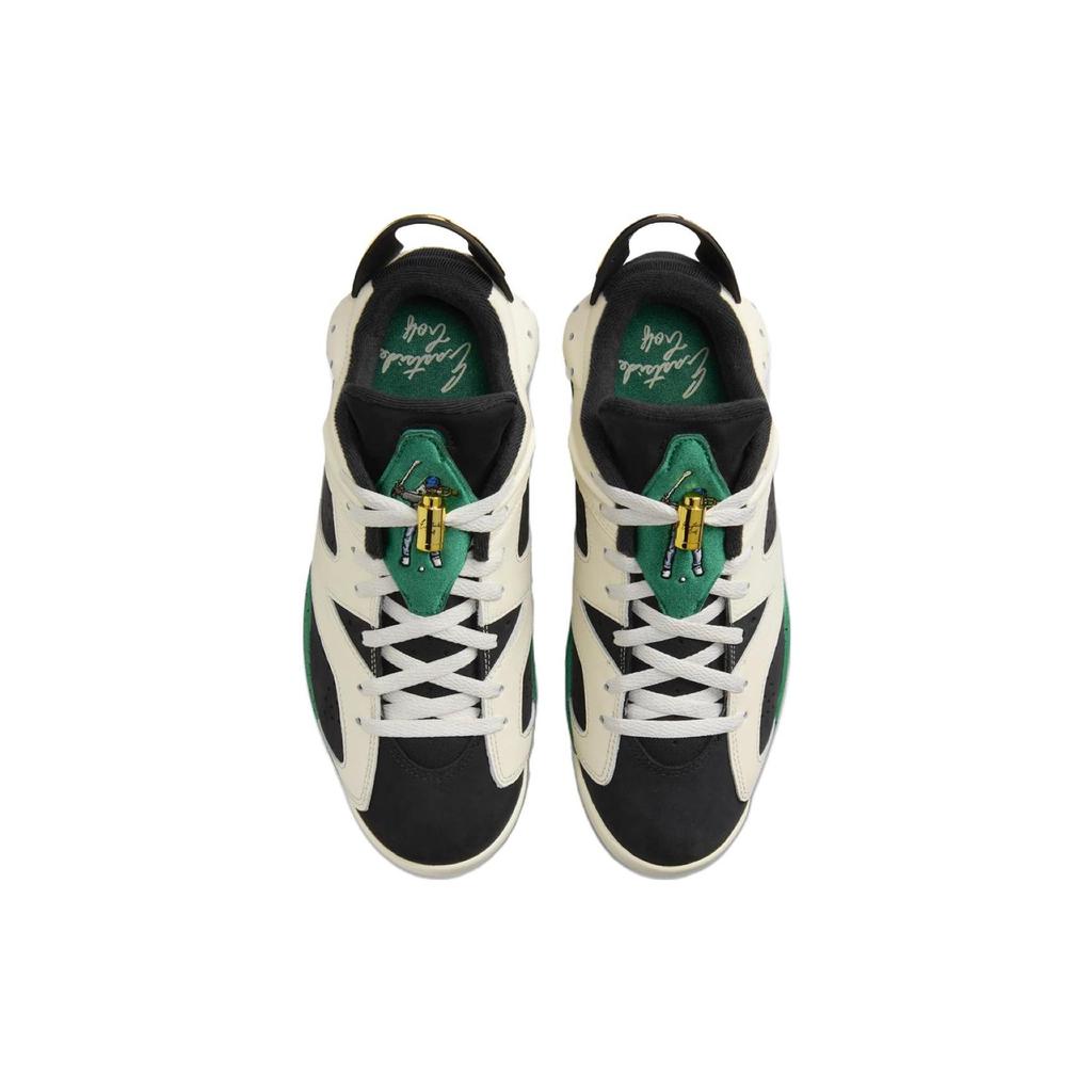 Jordan 6 Retro Low Golf Nrg Eastside Golf 1961 FJ0848-100