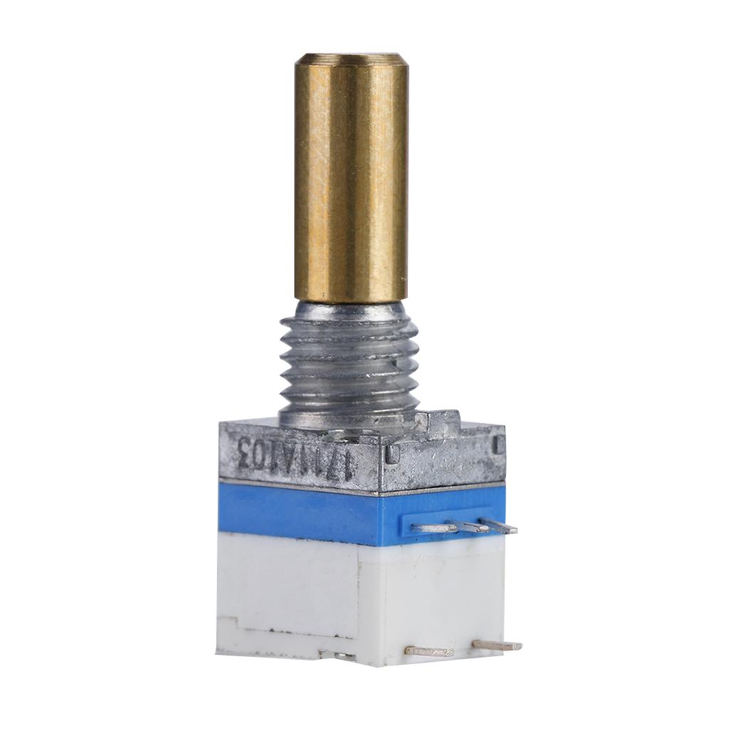 5PCS Volume Switch Knob Replacement for Baofeng UV5R UV5R UV5RA