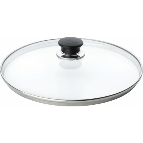 Ballarini Salento Glass Lid, 20cm, for Frying Pans (Official Japanese Product) 75000-537