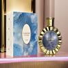 Lattafa VICTORIA Perfume, Middle Eastern Arabian Dubai Import, Long Lasting Fragrance, Unisex, Cross-Border Best Seller