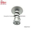 Compatible Camshaft for Qianjiang Models: Princess, Lingyue, Langyue, Kuayue, QJ125T (15A/9B/16E/9E/27C)