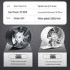 Jundingying Punch-Free Kitchen Exhaust Fan