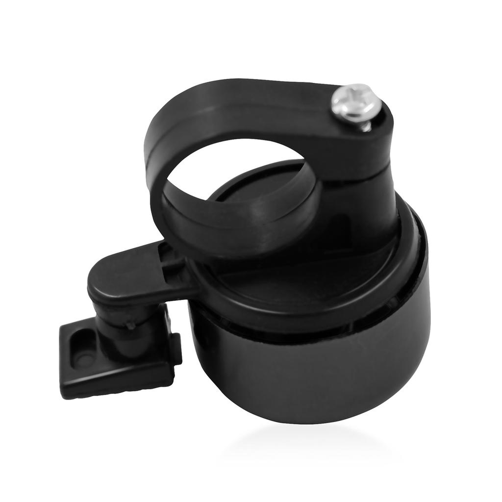 Bicycle Bell Alloy Mountain Road Bike Alloy Horn Sound Alarm Safety Cycling Handlebar Ring Bicycle All Bike Accessories