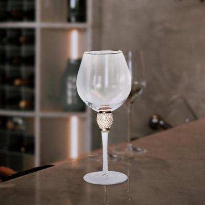Cocktail Glass Drinkware Coupe Champagne Glasses for Party Picnic 600ml