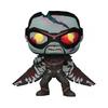 Funko POP! Was ist, wenn...? Zombie-Falke Figur