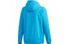 Adidas Jackets Men's Blue Hooded Moderate Other DW4621