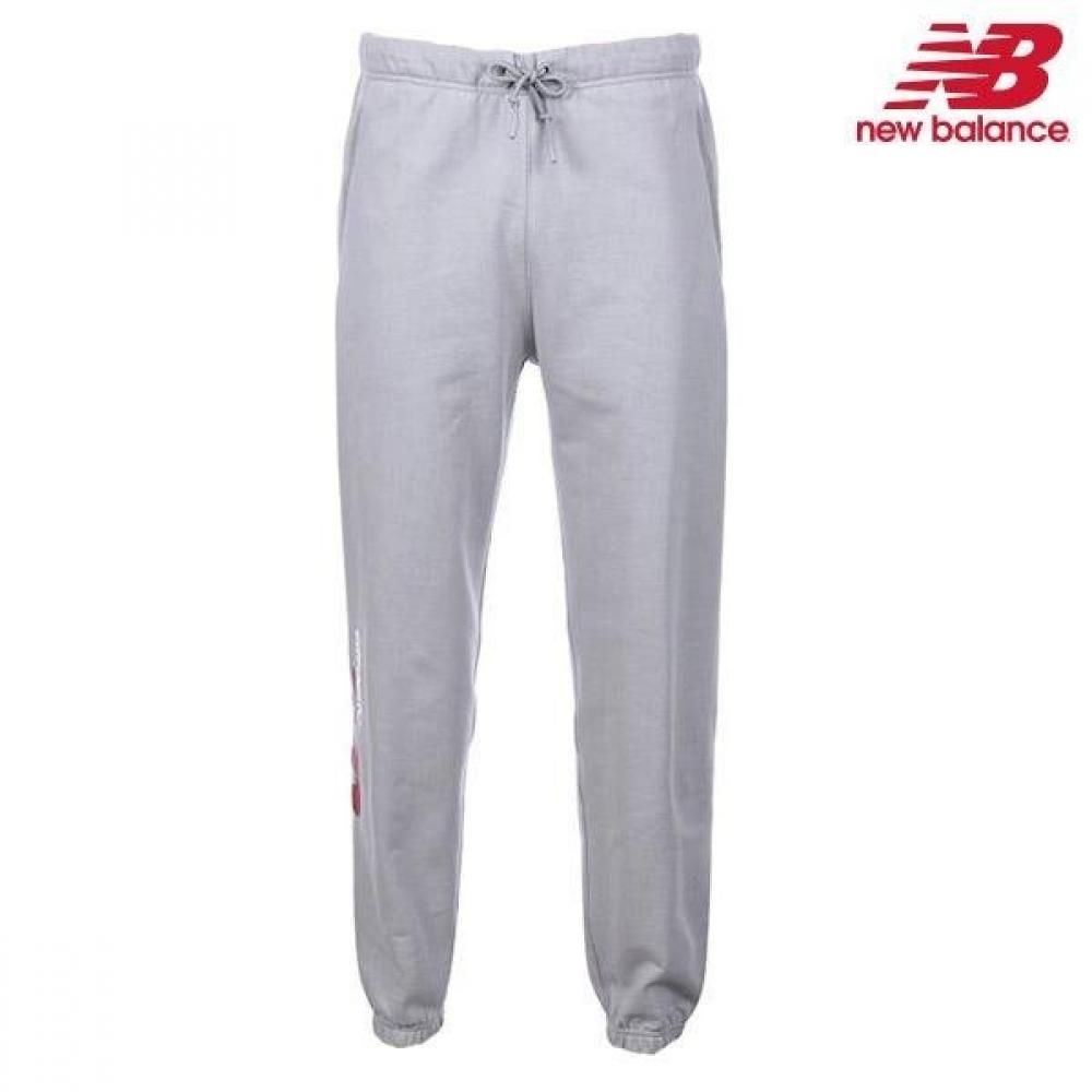 

New Balance New Balance Pants Nbmldb1053 17 Common Jogger Pants 075 size