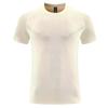 Nueva Camiseta de Secado Rápido para Hombre Verano Manga Corta Corte Holgado Transpirable Fitness Running Deportes Top Secado Rápido Manga Corta